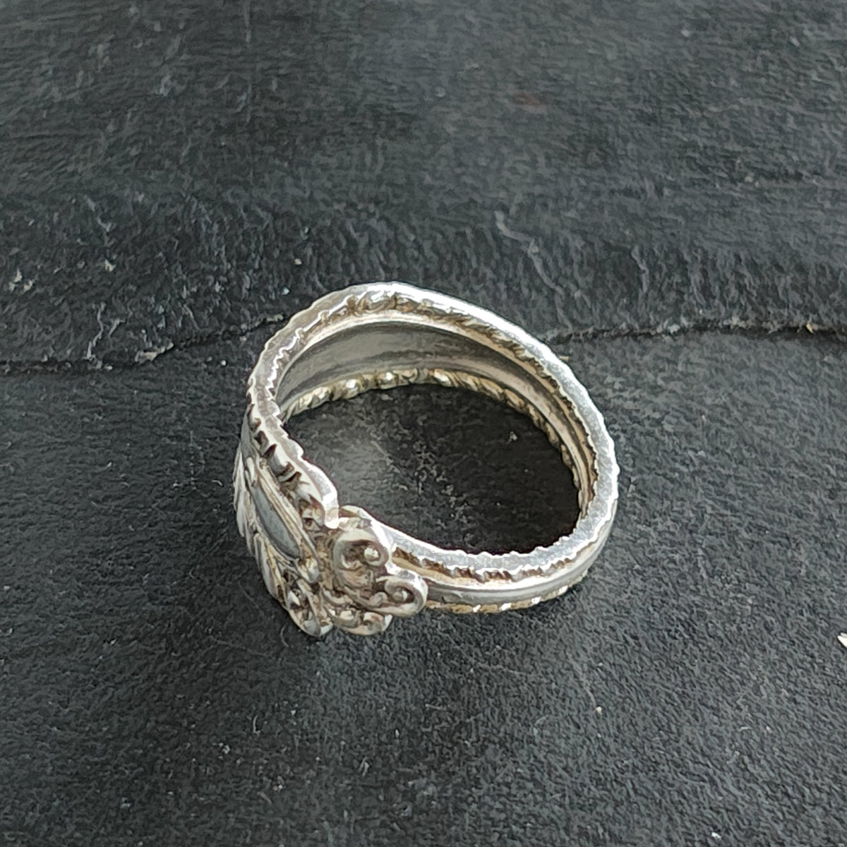 Spoon Ring