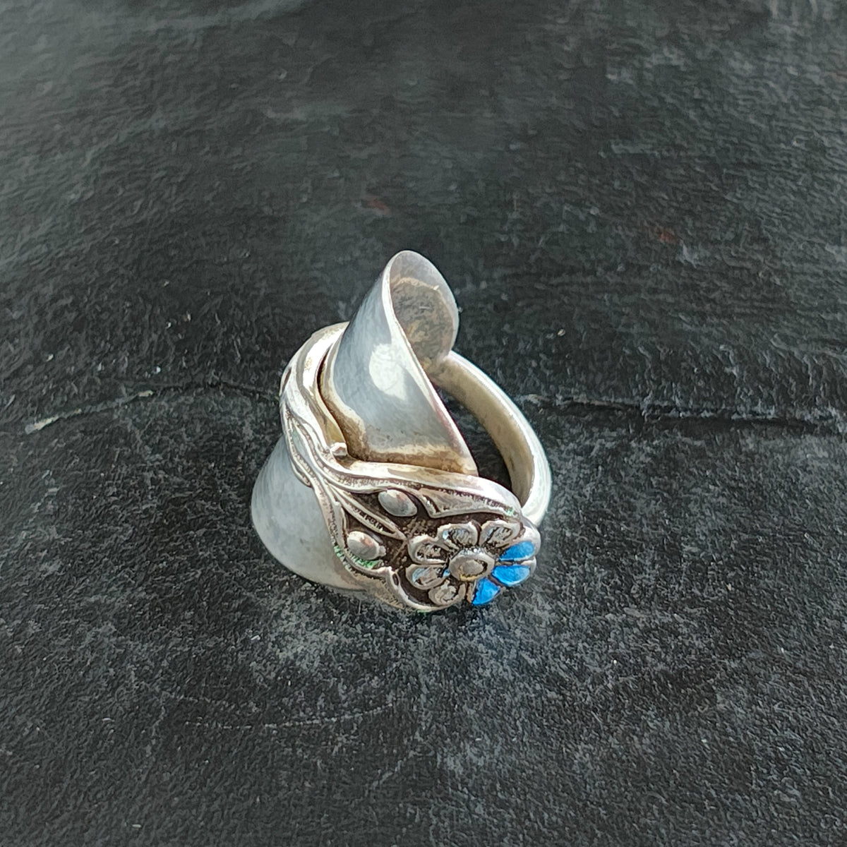 Spoon Ring