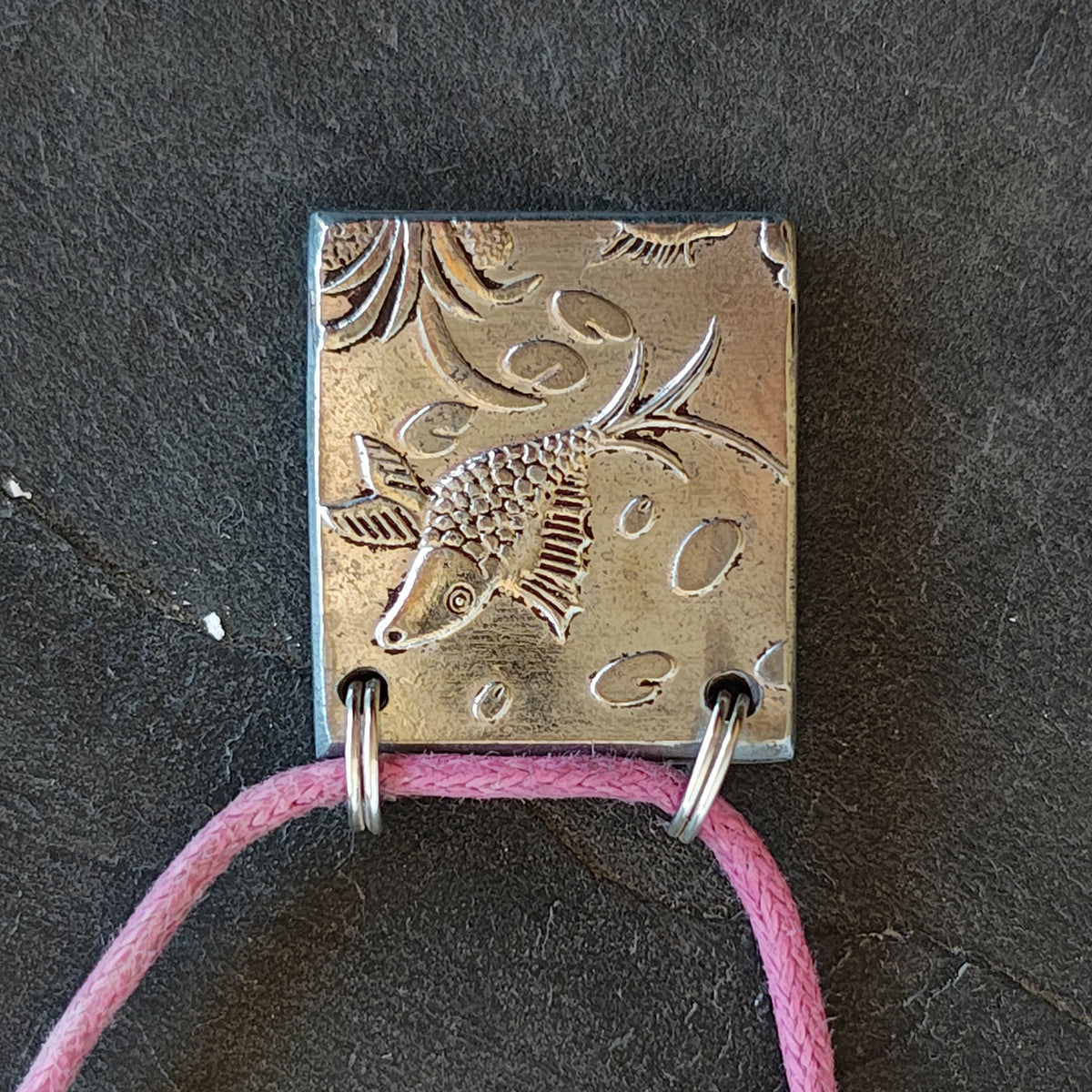 Zodiac Ingot