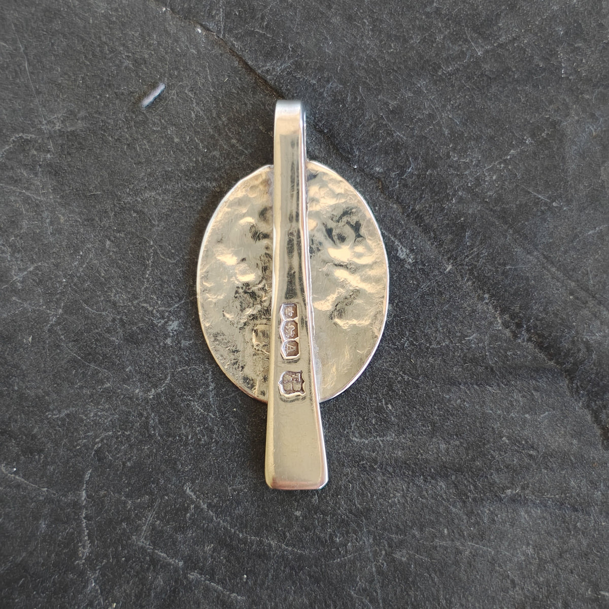 Rare Pendant