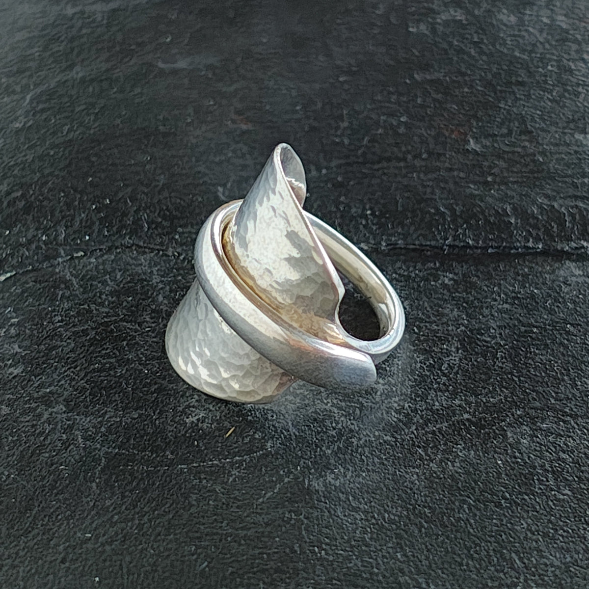 Spoon Ring