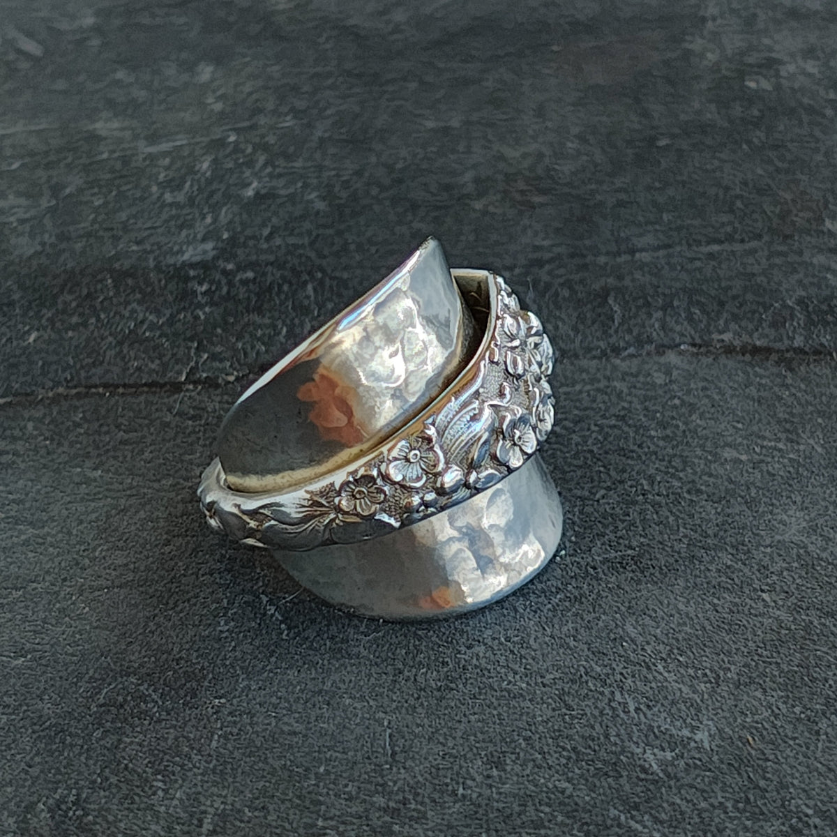 Spoon Ring
