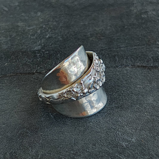 Spoon Ring