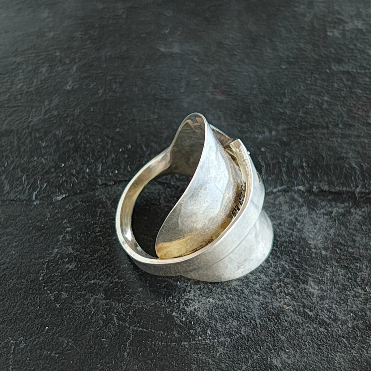 Spoon Ring