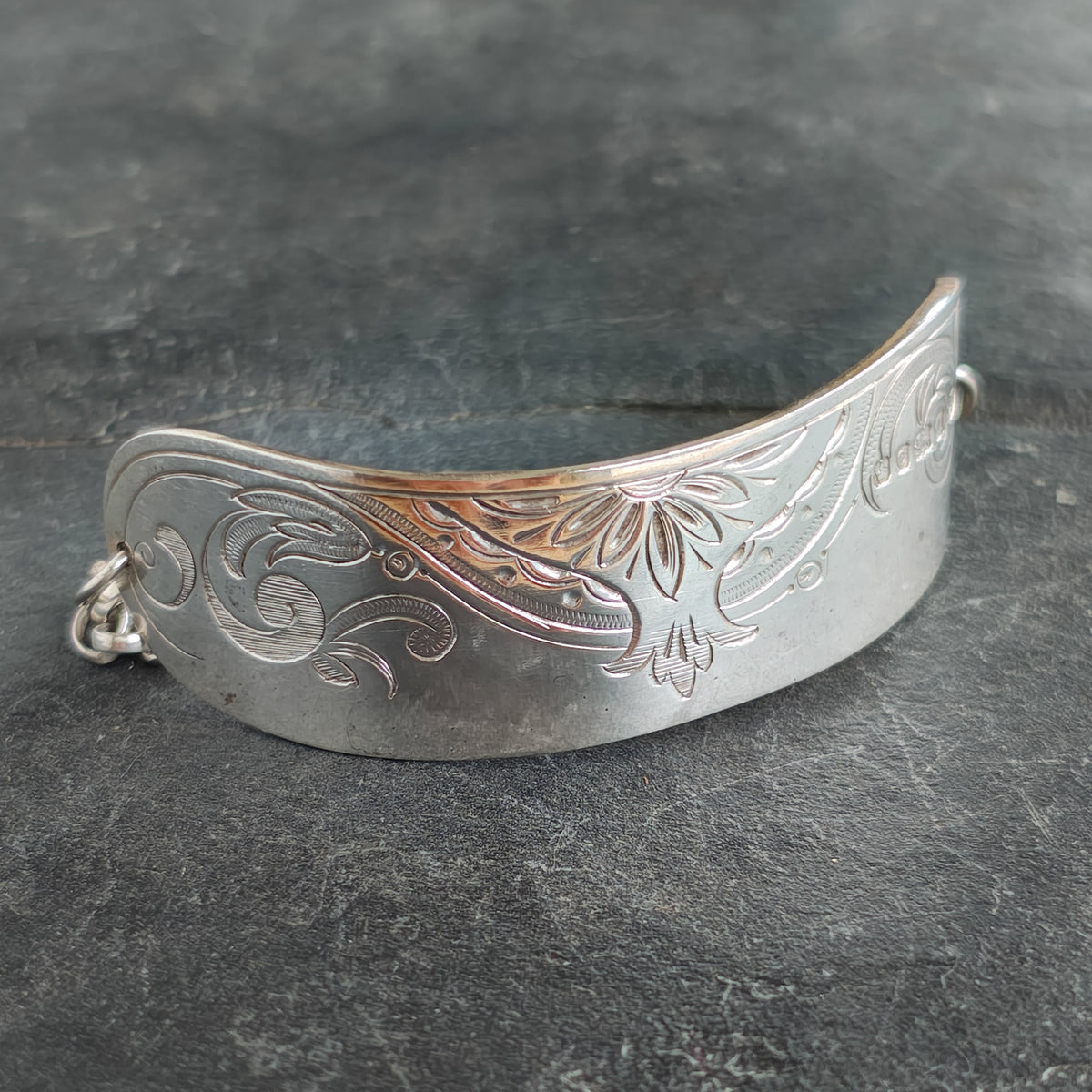 Butter Knife Bracelet