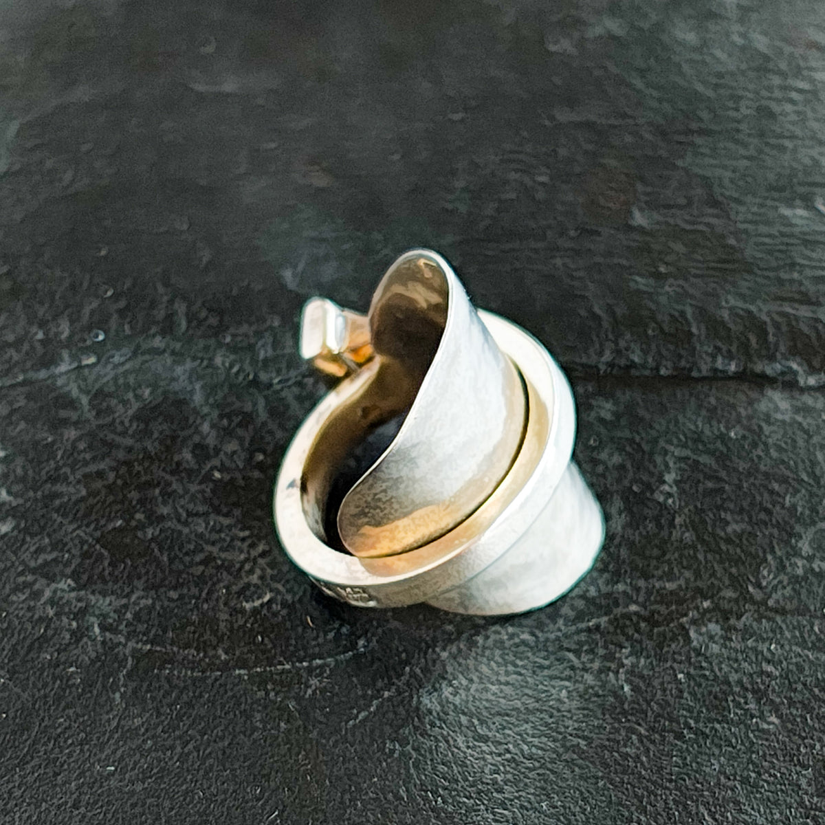 Spoon Ring