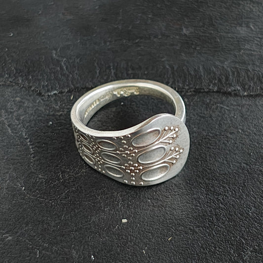 Spoon Ring