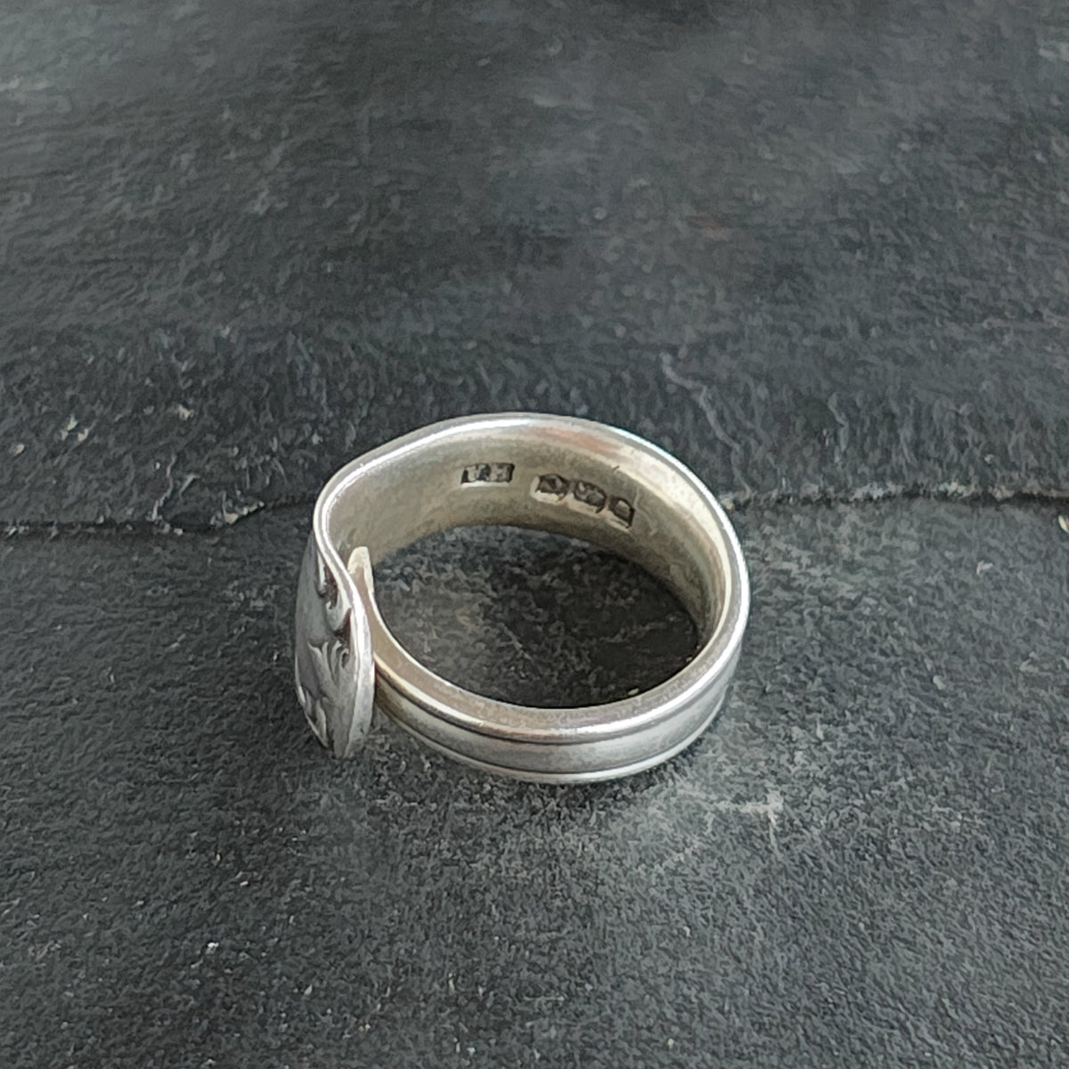 Spoon Ring