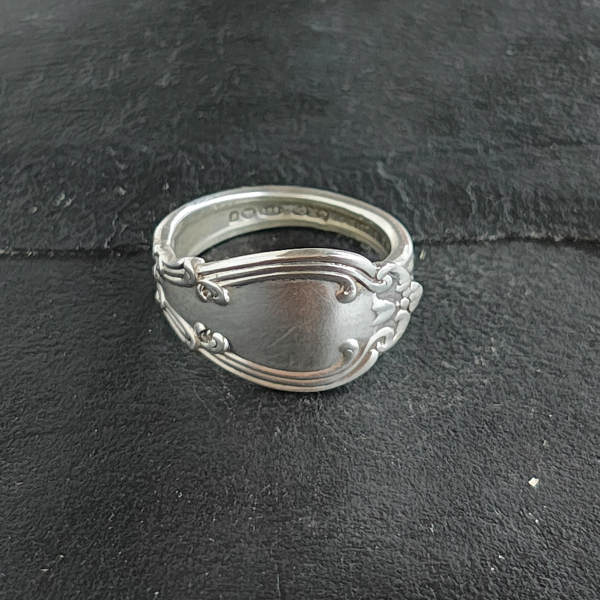 Spoon Ring