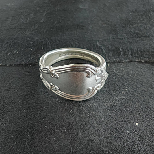 Spoon Ring
