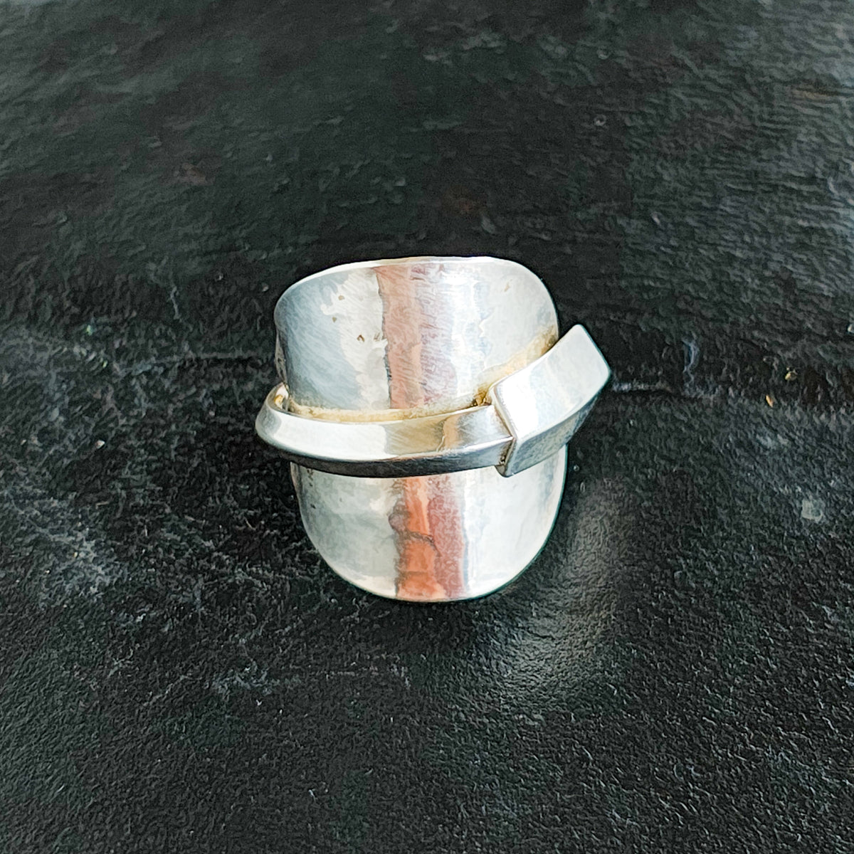 Spoon Ring