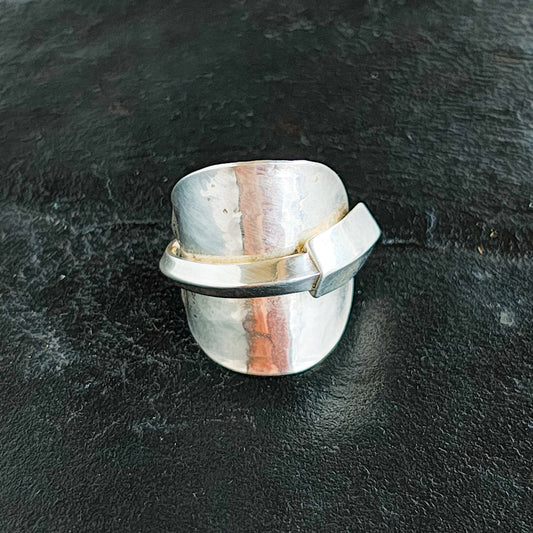 Spoon Ring