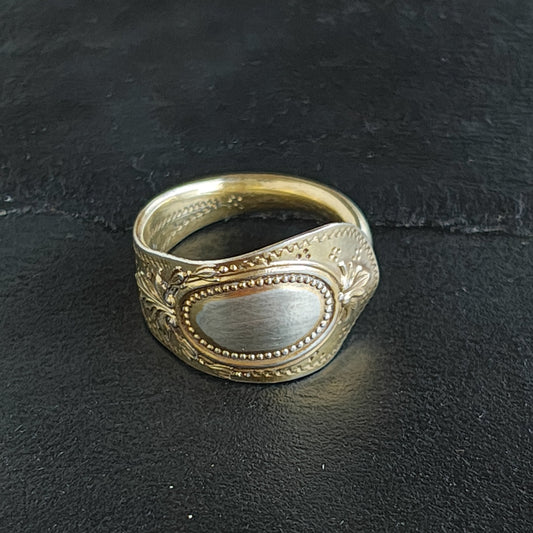 Spoon Ring