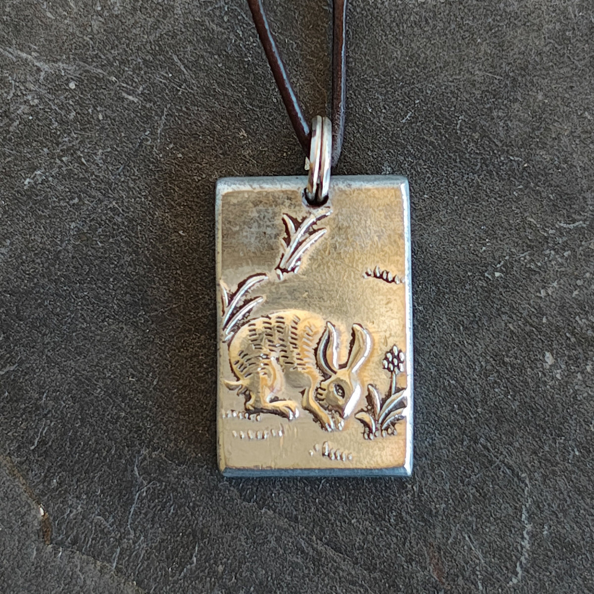 Zodiac Ingot