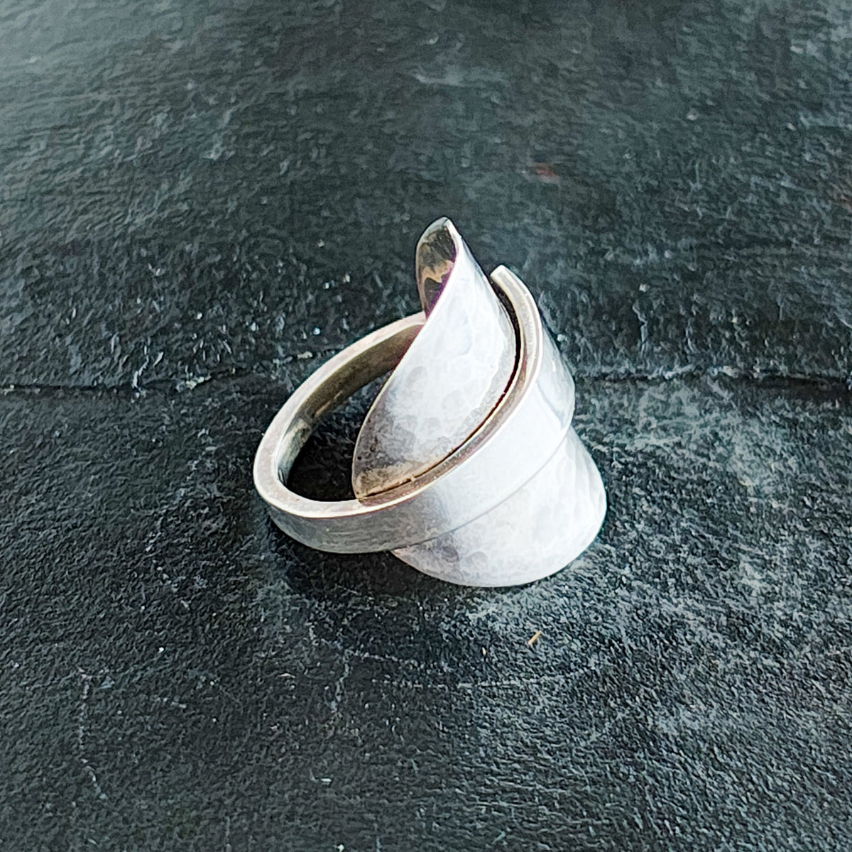 Spoon Ring