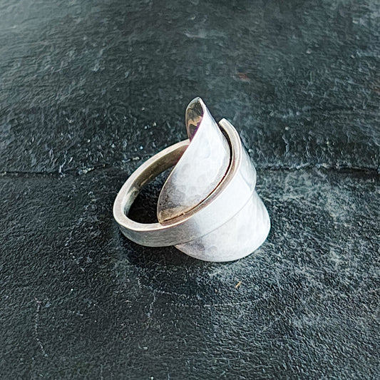 Spoon Ring
