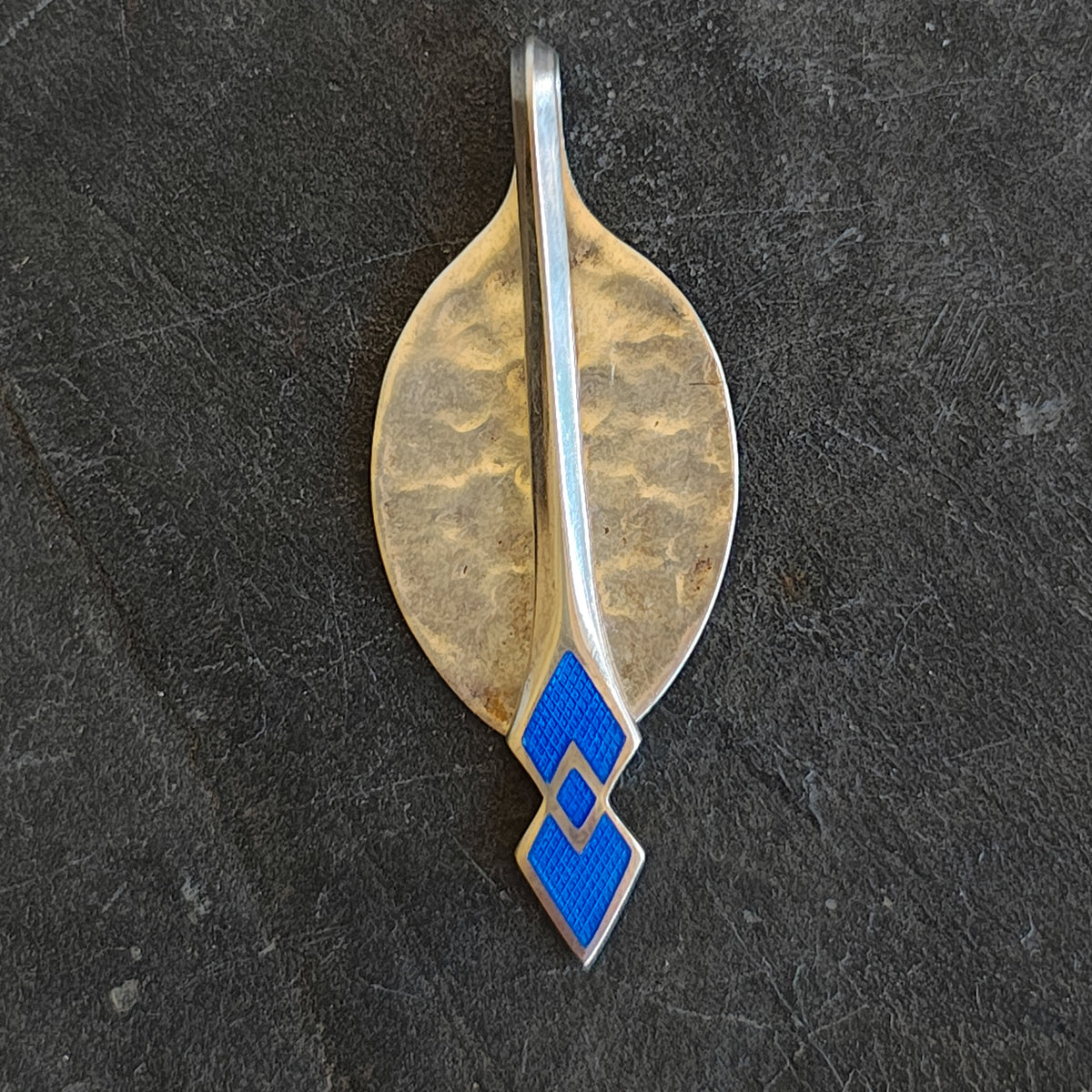Rare Pendant