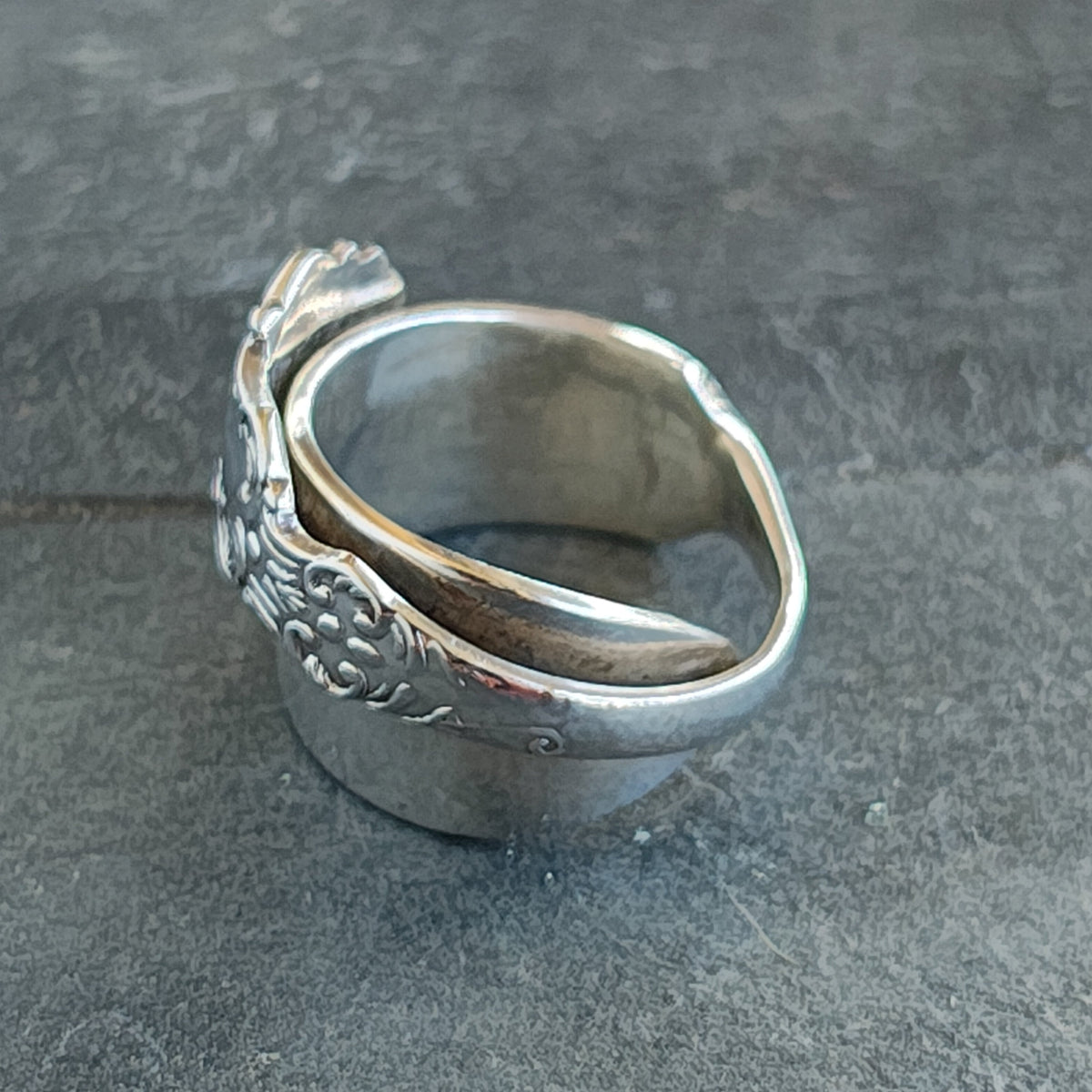 Spoon Ring