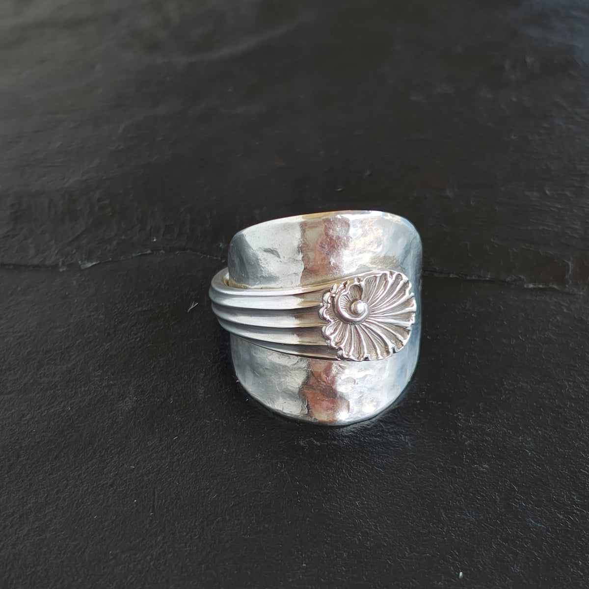 Spoon Ring