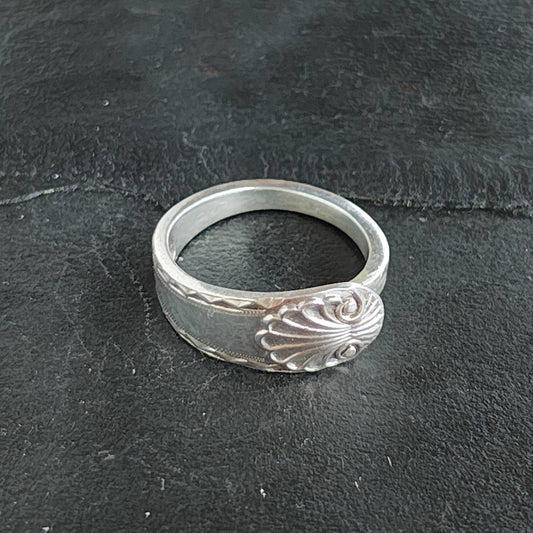 Spoon Ring