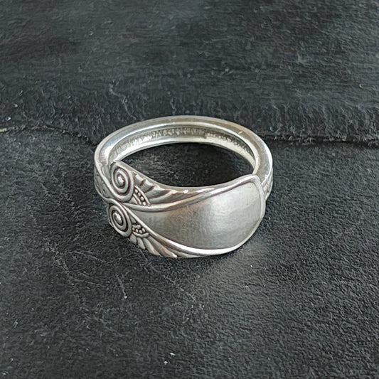 Spoon Ring