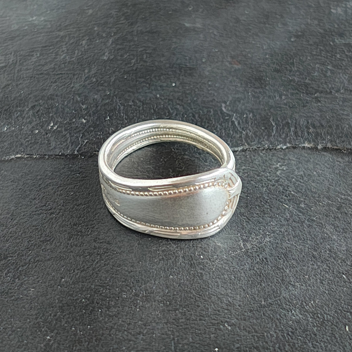 Spoon Ring