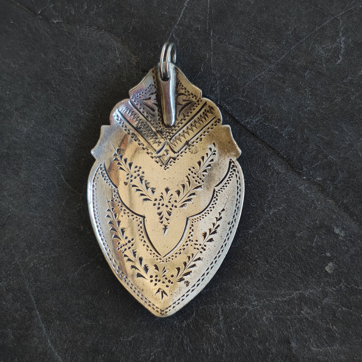 Rare Pendant