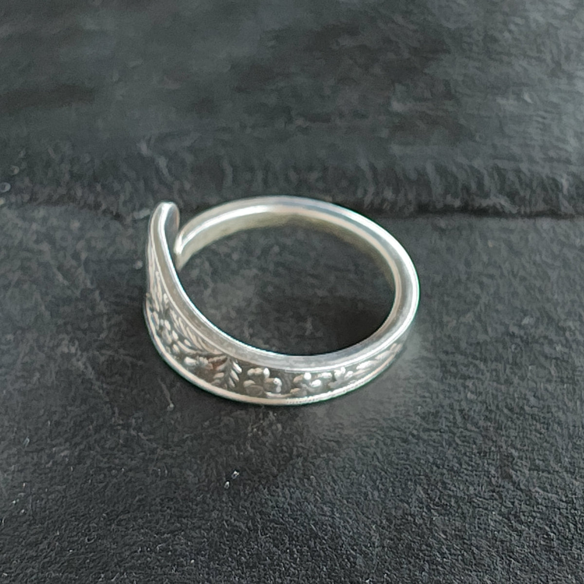 Spoon Ring
