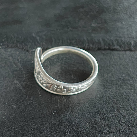 Spoon Ring