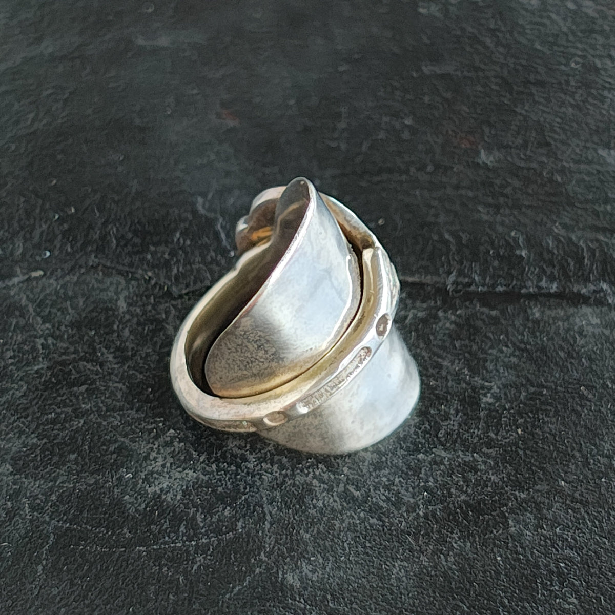 Spoon Ring