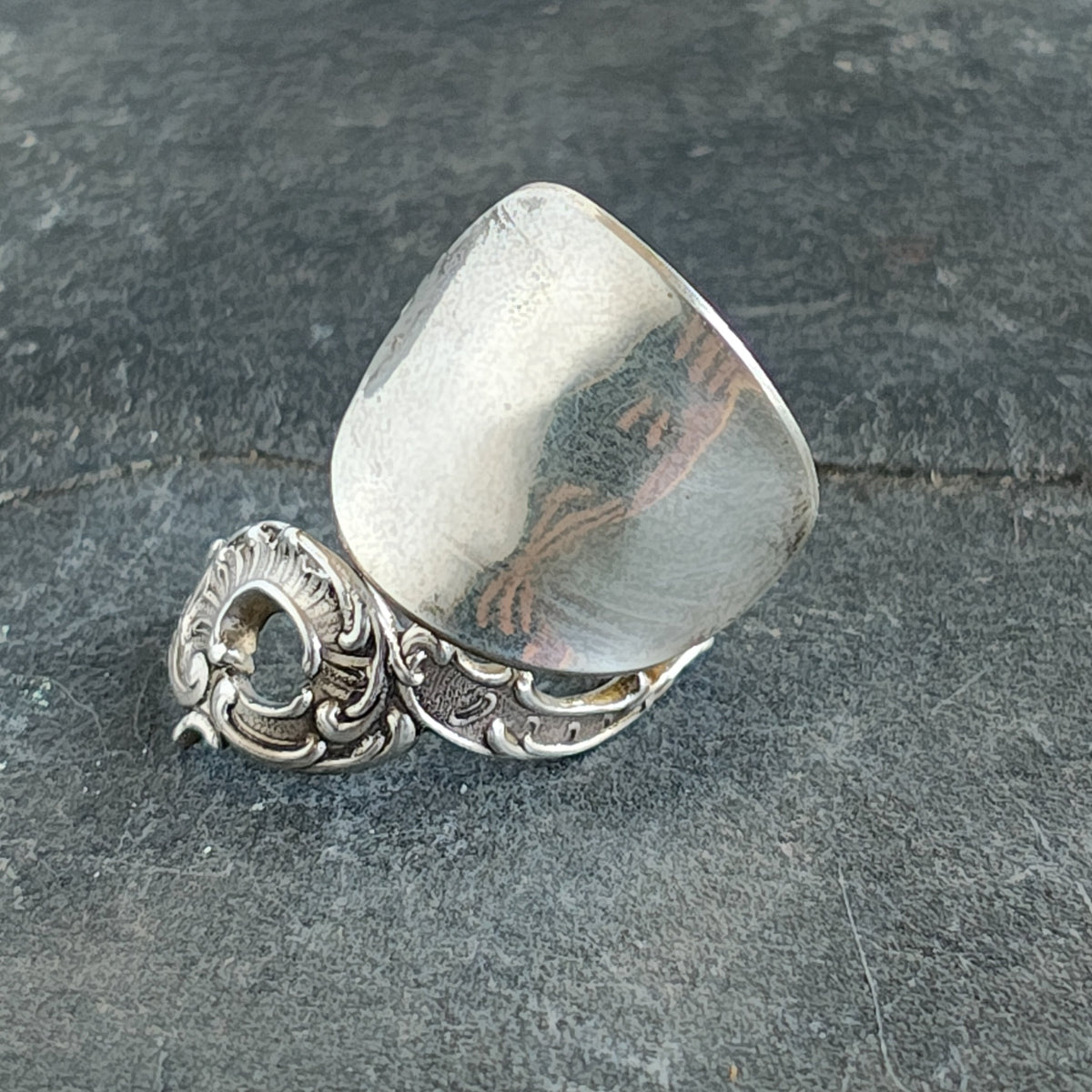 Spoon Ring