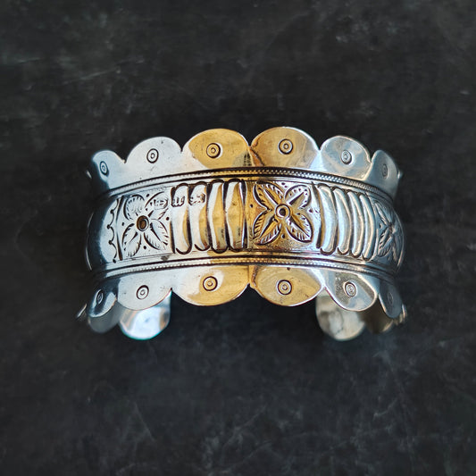 Napkin Ring Cuff