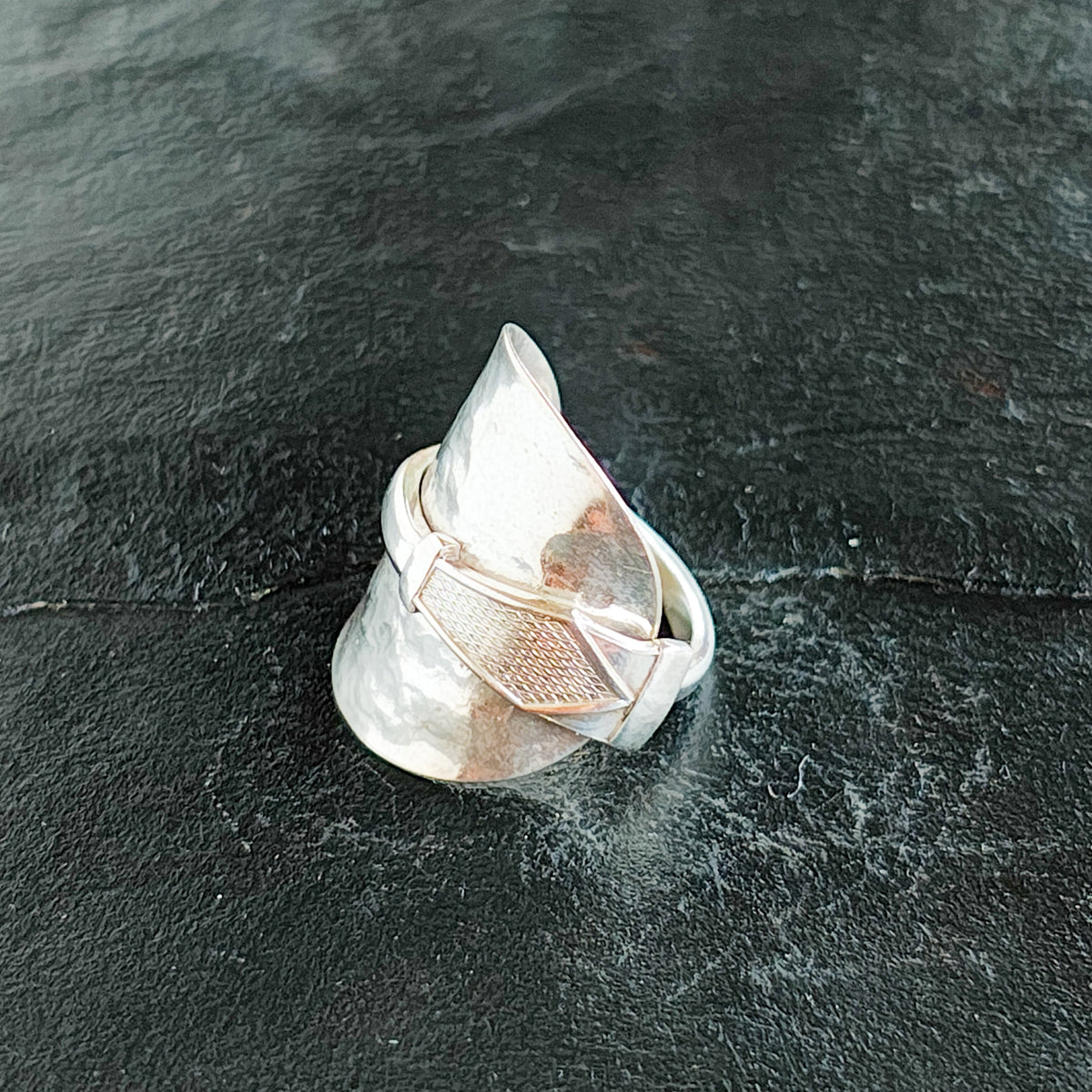 Spoon Ring