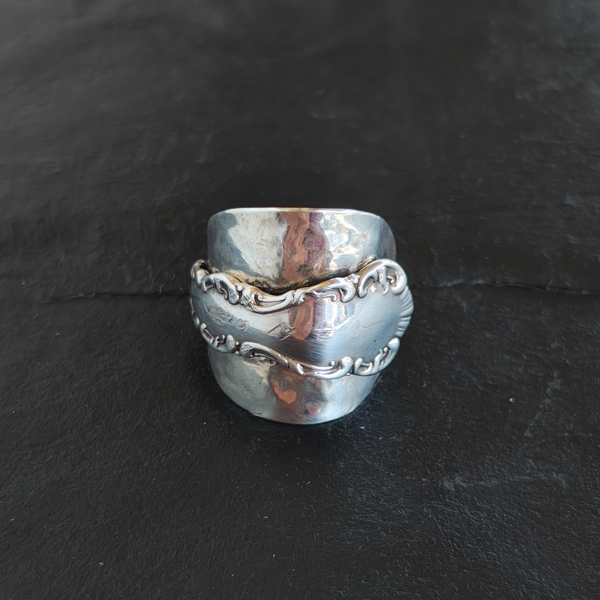Spoon Ring
