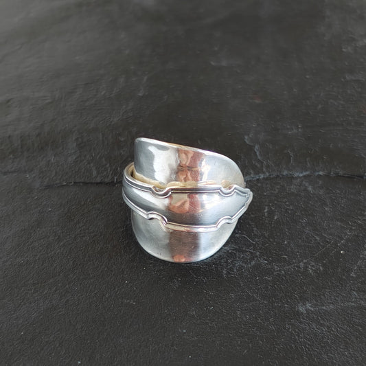 Spoon Ring
