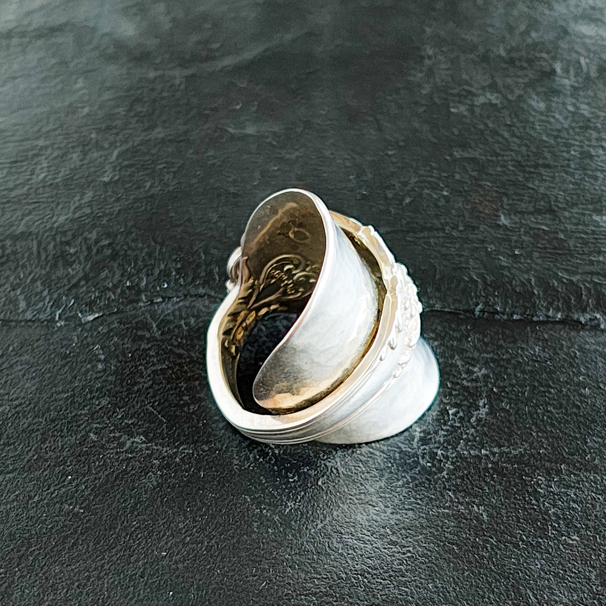 Spoon Ring