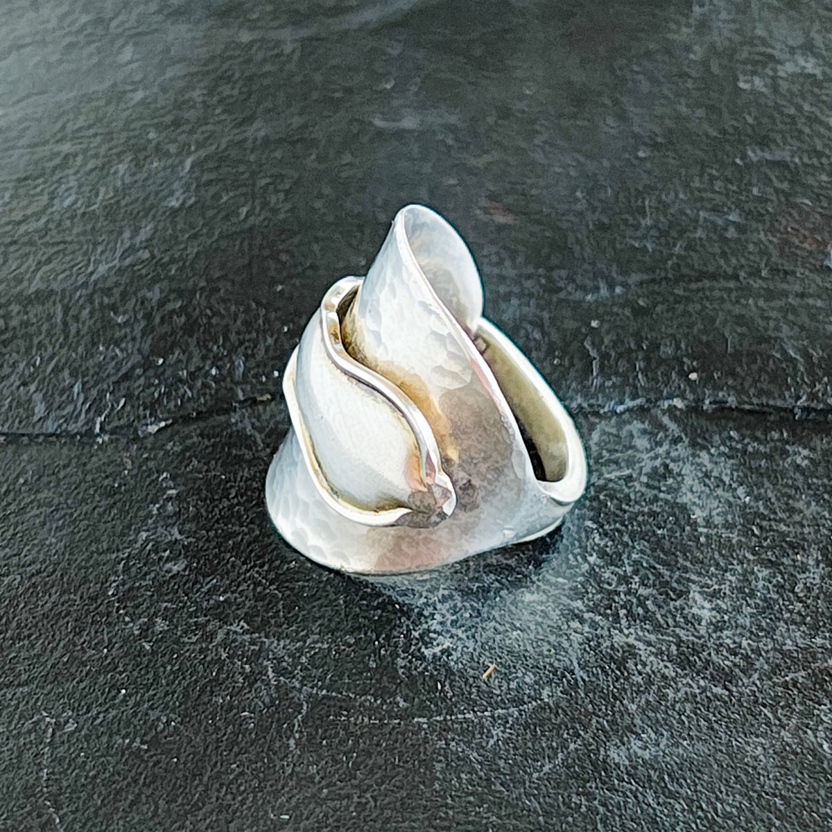 Spoon Ring