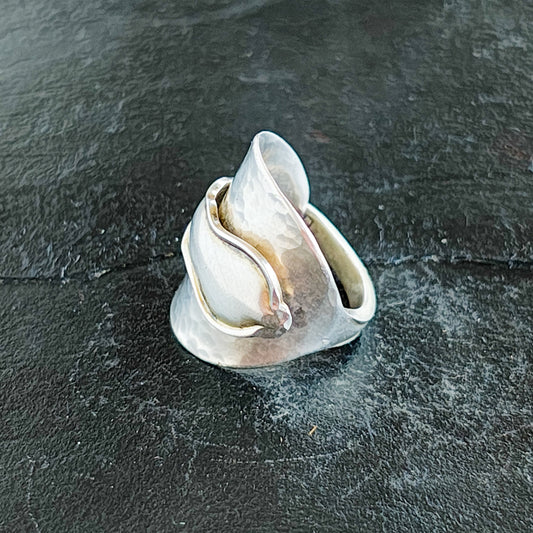 Spoon Ring