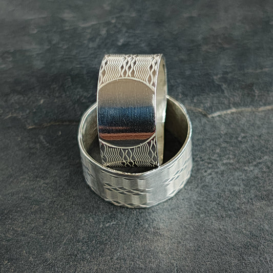 Spoon Ring