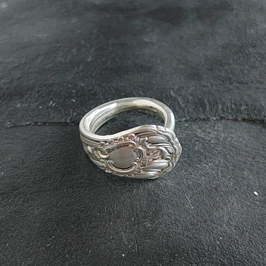 Spoon Ring