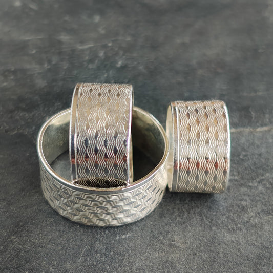 Spoon Ring