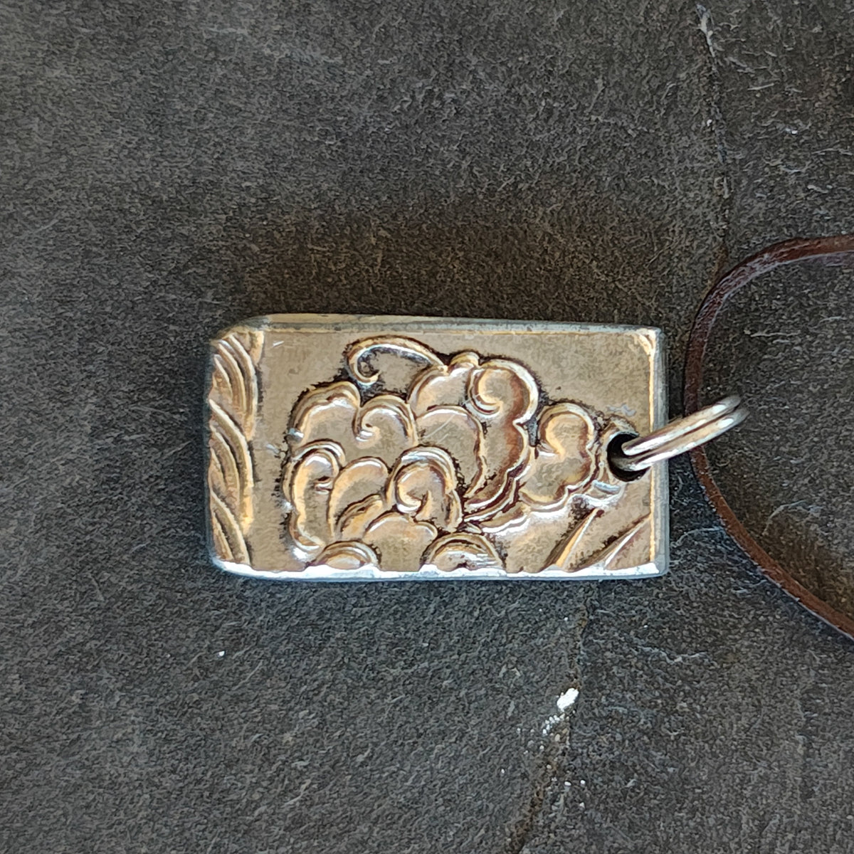 Zodiac Ingot