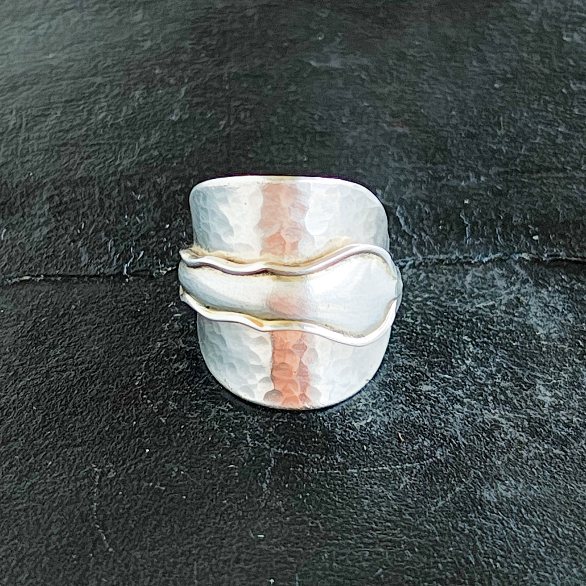 Spoon Ring
