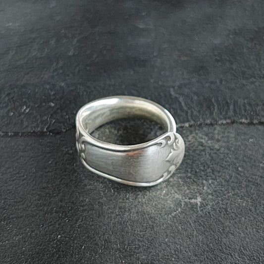 Spoon Ring