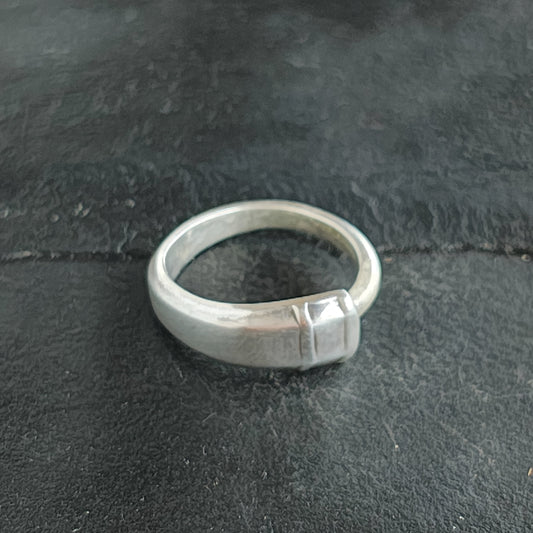 Spoon Ring