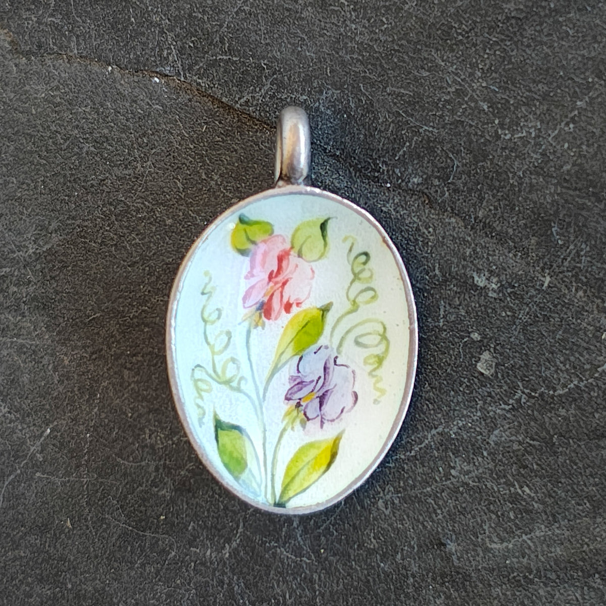 Rare Pendant