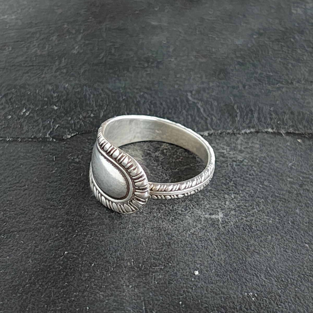 Spoon Ring