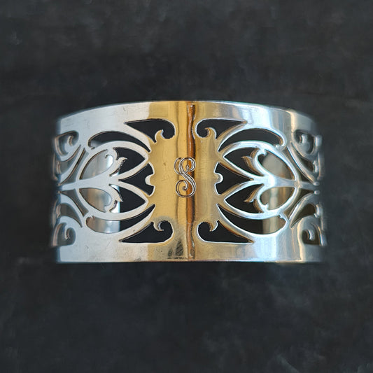 Napkin Ring Cuff
