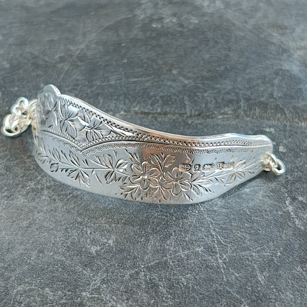 Butter Knife Bracelet