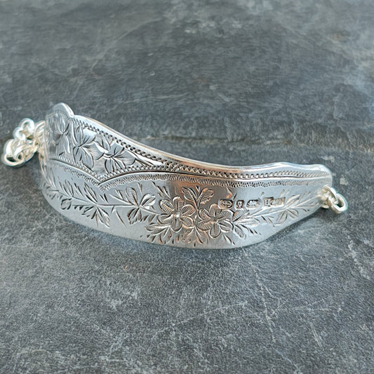 Butter Knife Bracelet